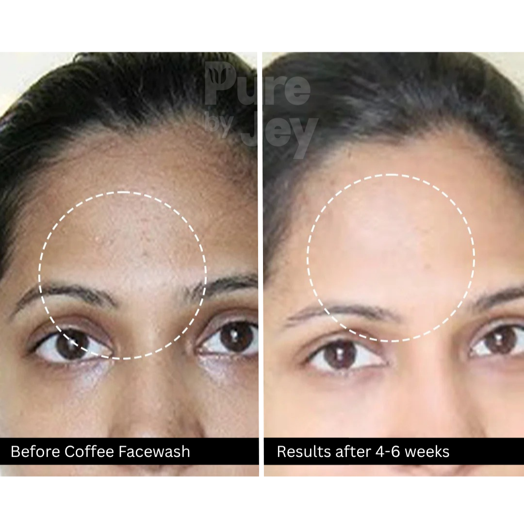 Coffee Face Wash