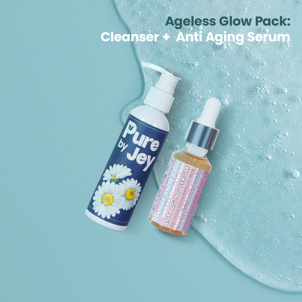 Ageless Glow Pack