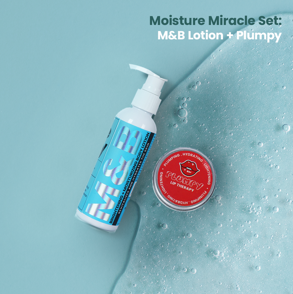 Moisture Miracle Set