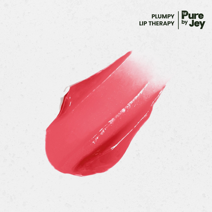 Plumpy lip therapy - Plumps, hydrates and lightens the lips