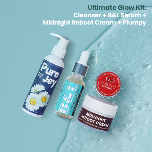 Ultimate Glow Kit