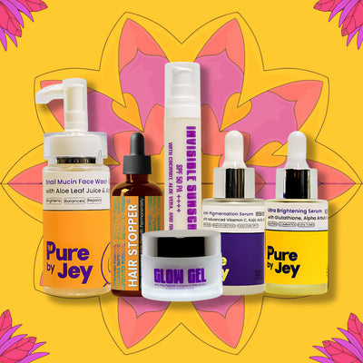 Shadi Bundle by Jey (Limited Time offer)