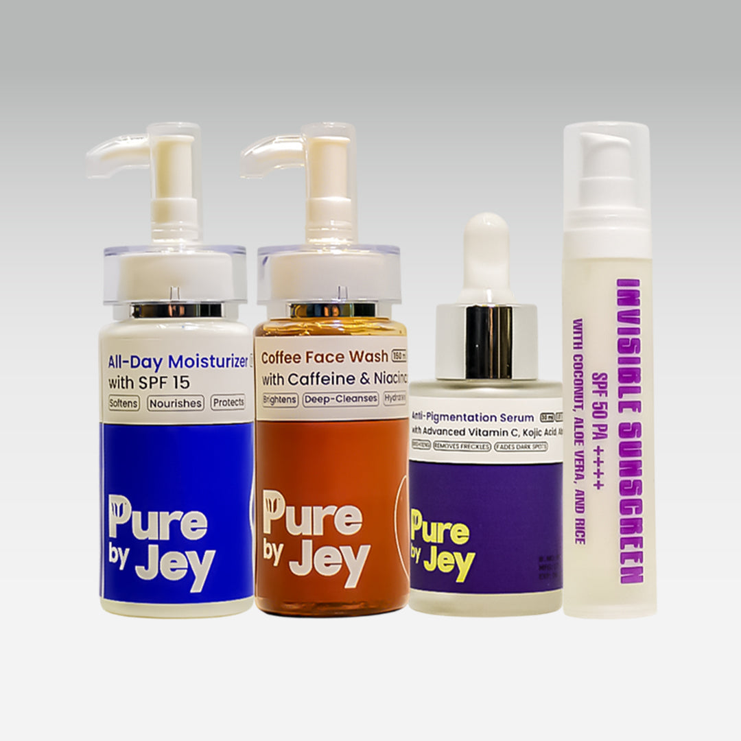 Anti-Pigmentation Bestie