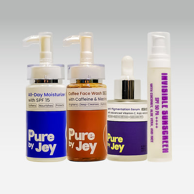 Anti-Pigmentation Bestie