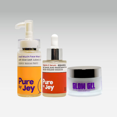 Ultimate Glow Kit