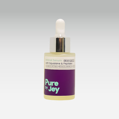 Retinal Serum - 0.5% Retinoyl Pal + 0.05% Retinal