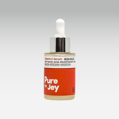 Vitamin C Serum - 10% Vit C + 2% Ferulic Acid