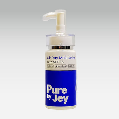All-Day Moisturizer with SPF 15