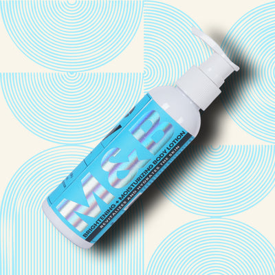 Brightening Body Lotion