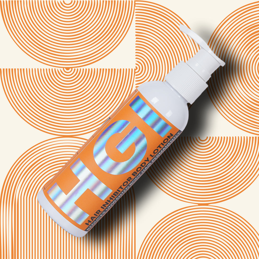 Hair Stopper Lotion