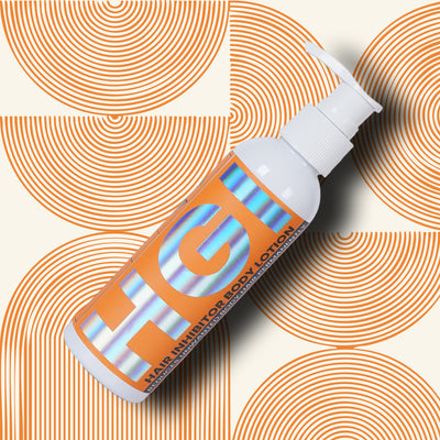 Hair Stopper Lotion