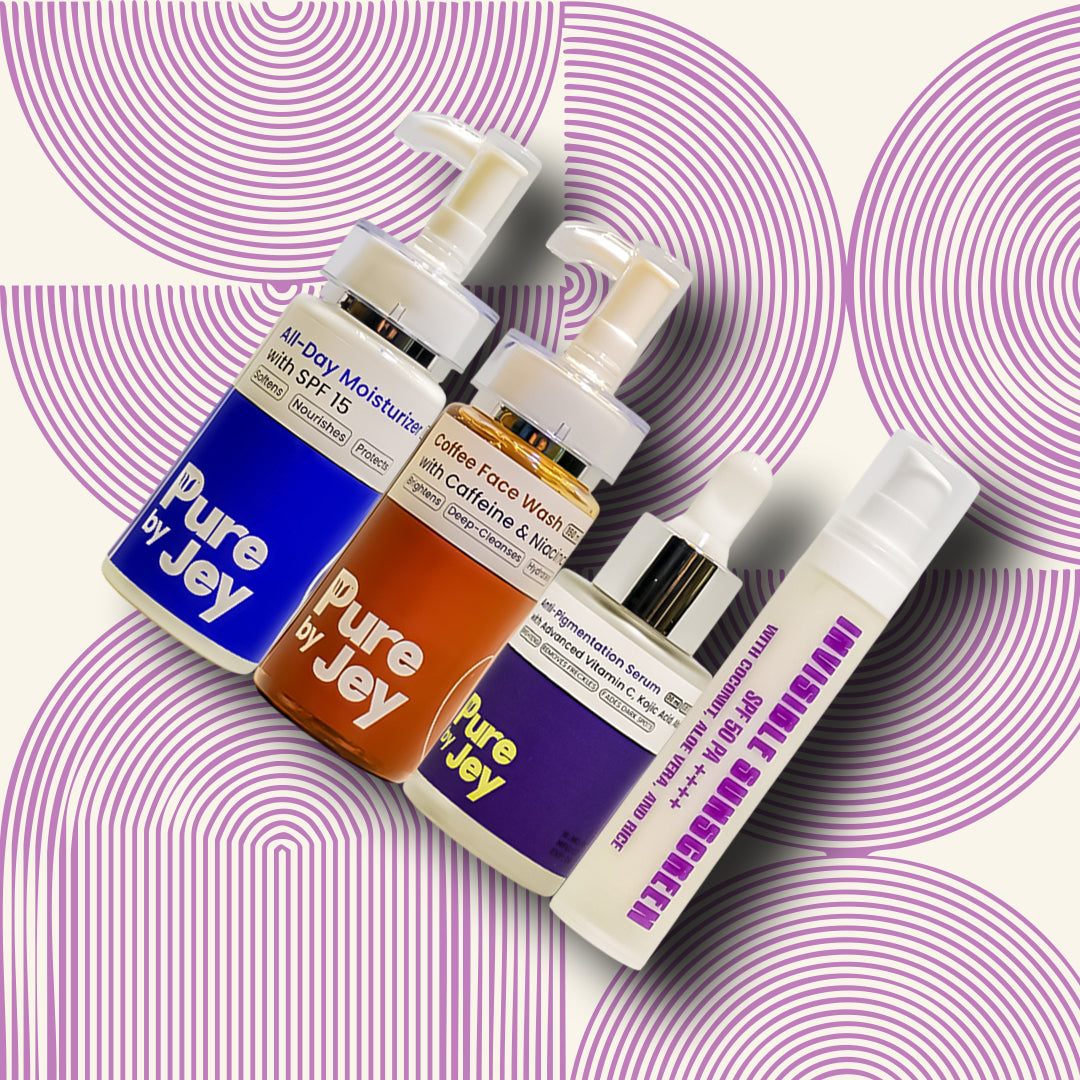 Anti-Pigmentation Bestie
