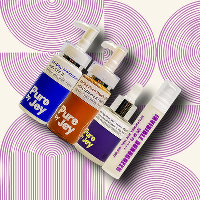 Anti-Pigmentation Bestie