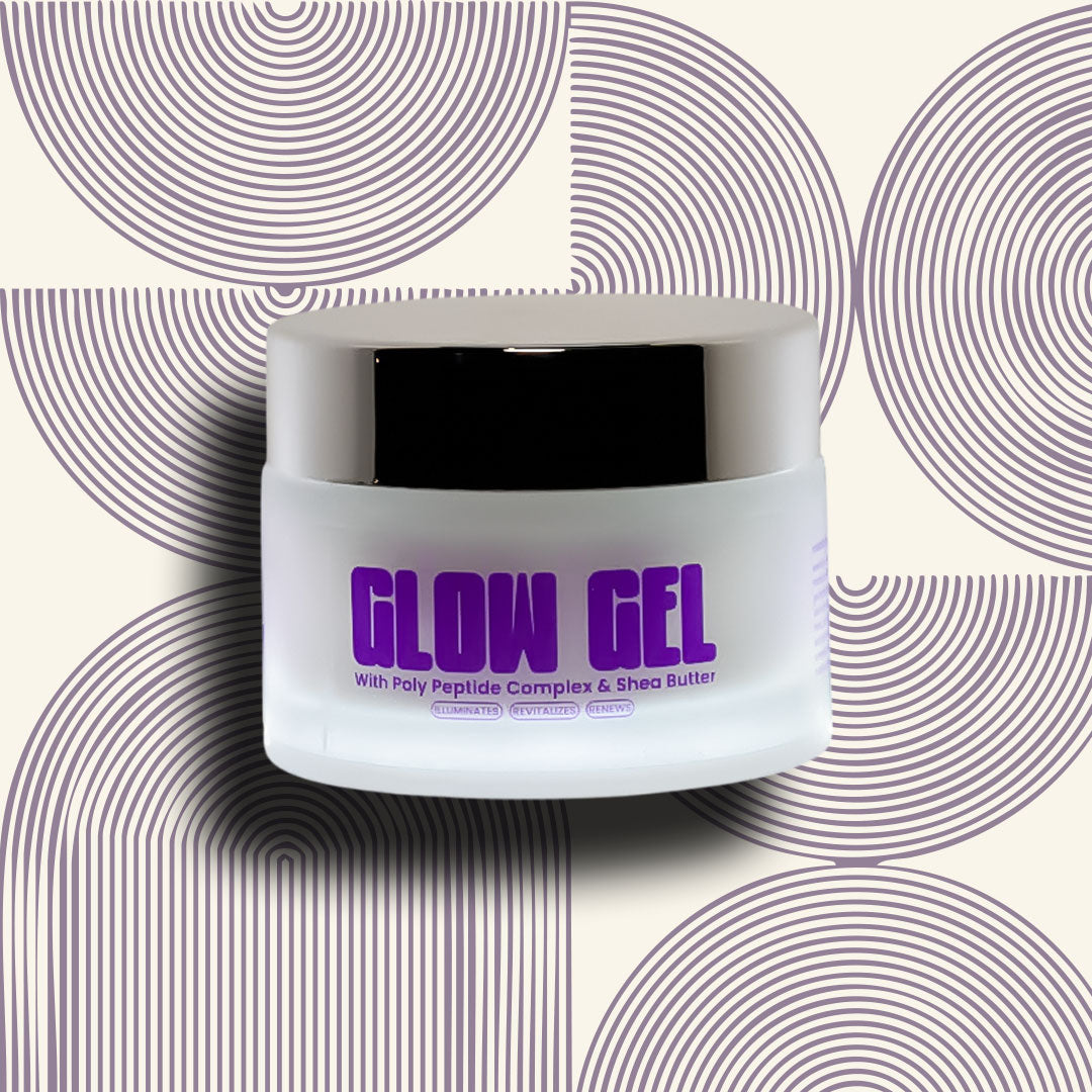 Glow Gel
