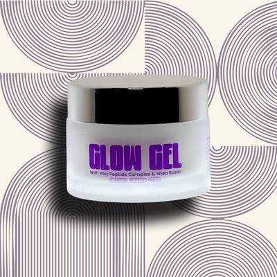 Glow Gel