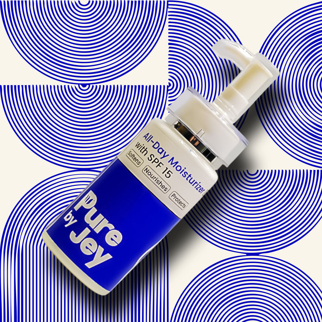 All-Day Moisturizer with SPF 15