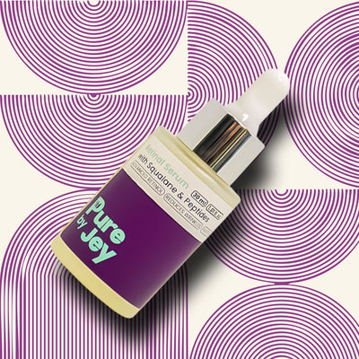 Retinal Serum - 0.5% Retinoyl Pal + 0.05% Retinal