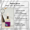 Retinal Serum - 0.5% Retinoyl Pal + 0.05% Retinal