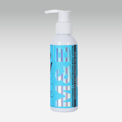 Brightening Body Lotion