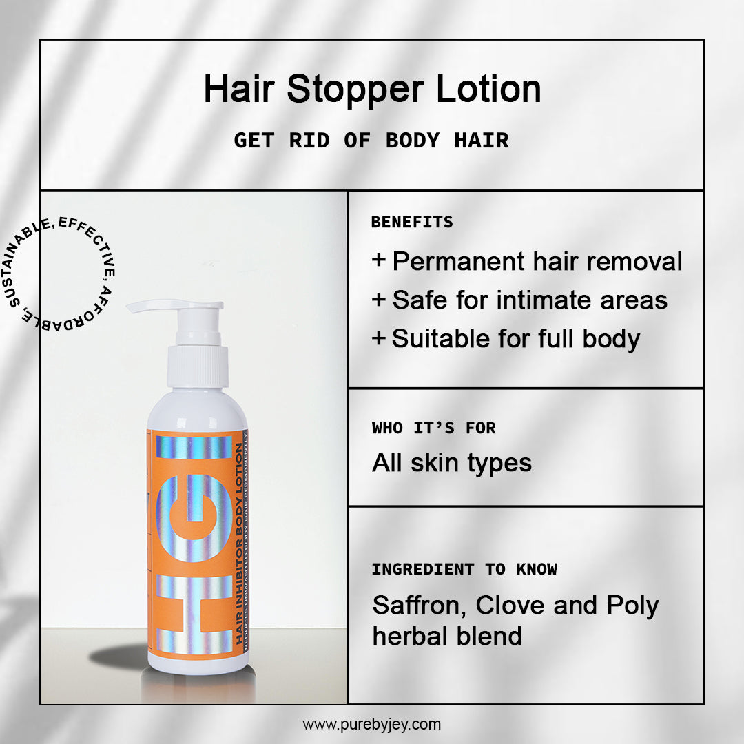 Hair Stopper Duo
