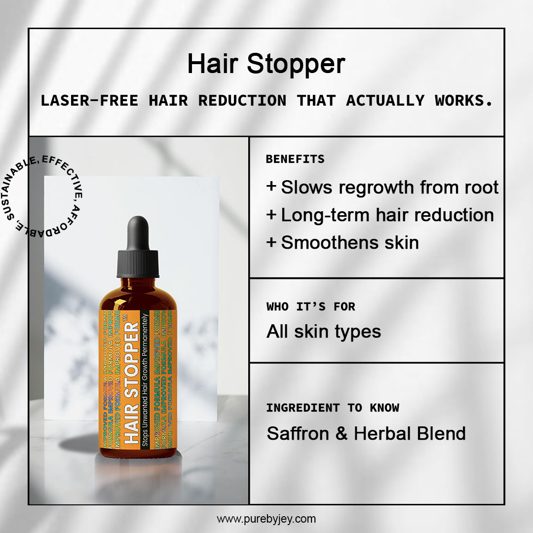 Hair Stopper